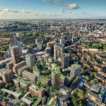 Centel - Easy Stay In Zone 1 London Exteriör bild