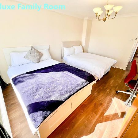 Centel - Easy Stay In Zone 1 London Exteriör bild