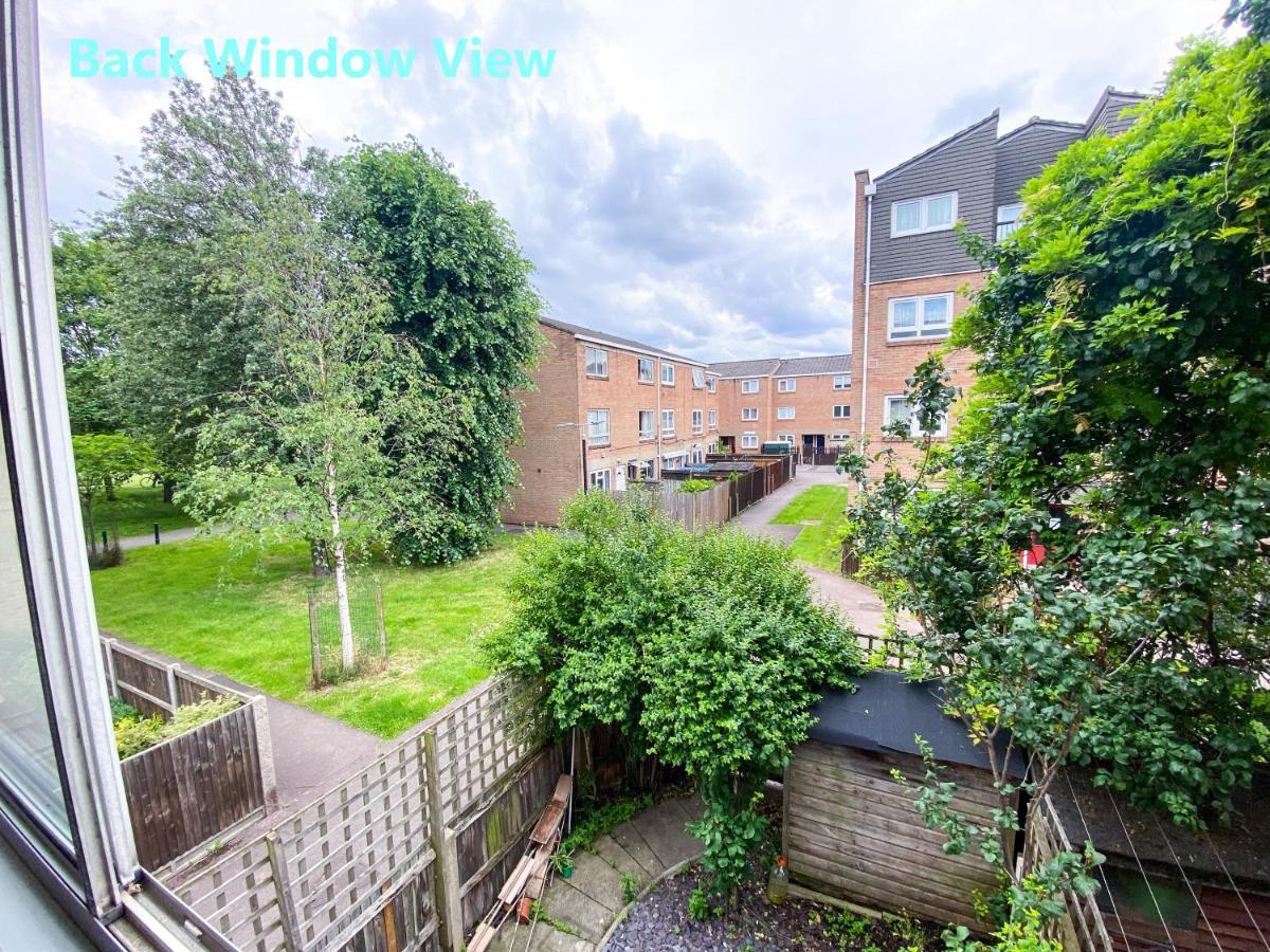 Centel - Easy Stay In Zone 1 London Exteriör bild