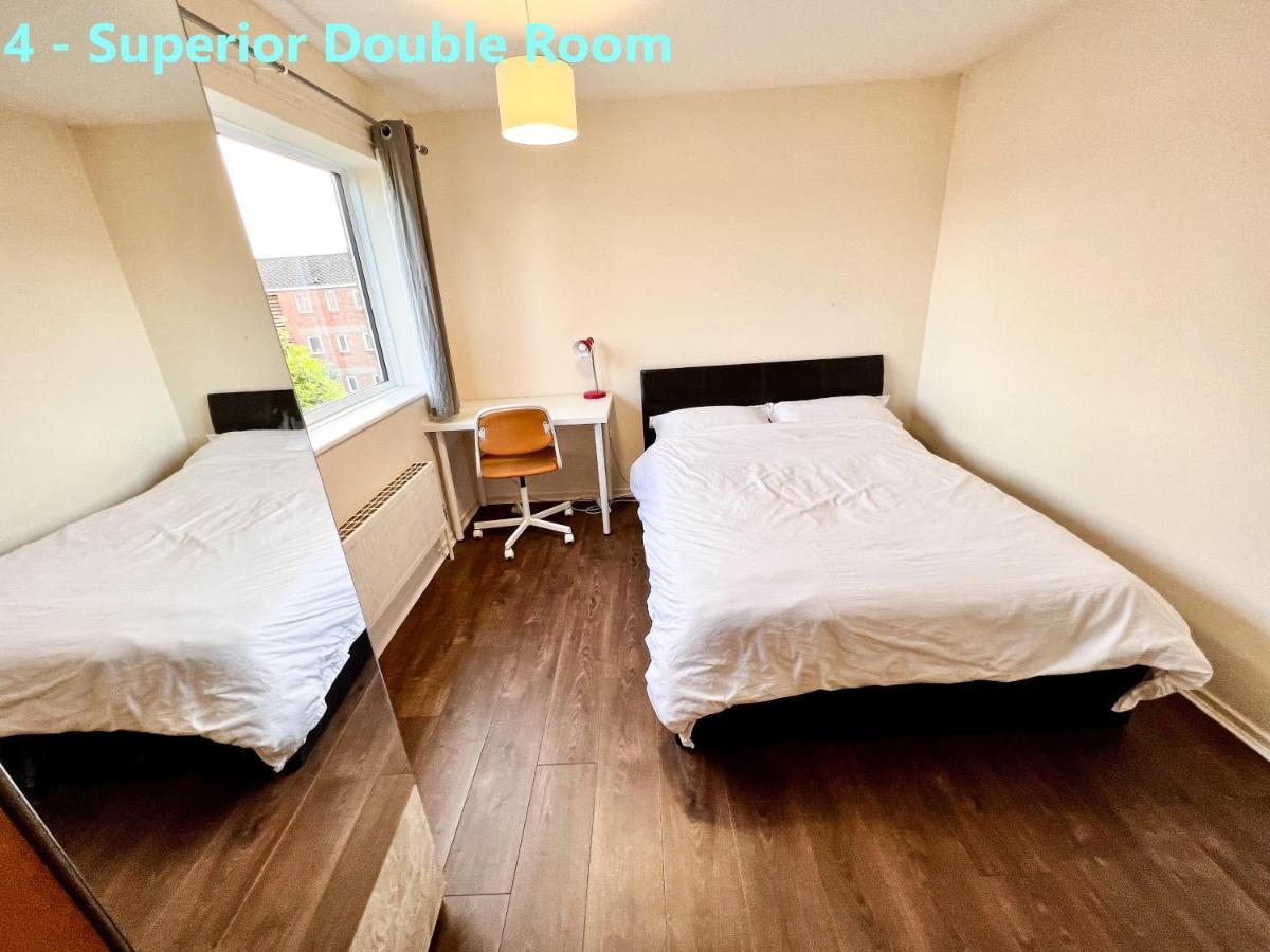 Centel - Easy Stay In Zone 1 London Exteriör bild