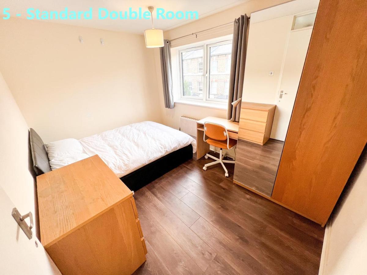 Centel - Easy Stay In Zone 1 London Exteriör bild