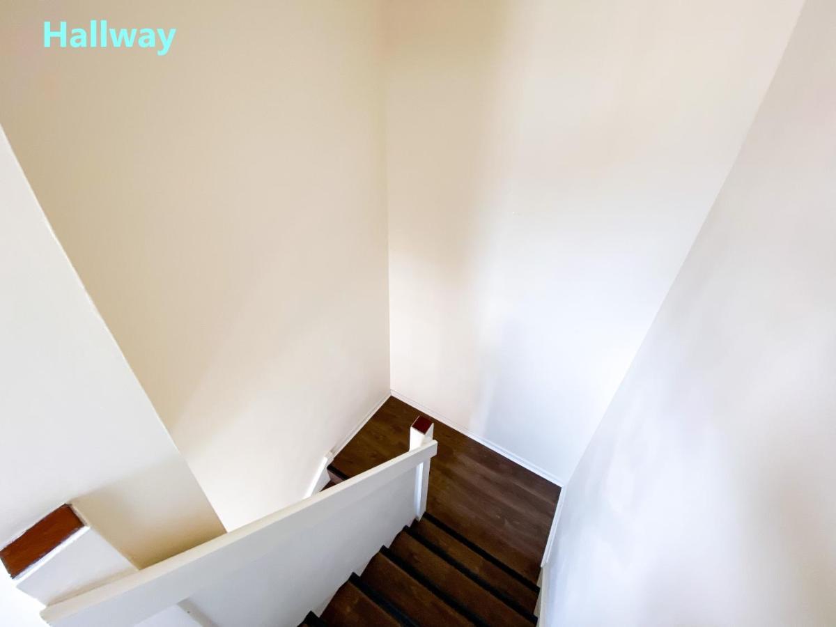 Centel - Easy Stay In Zone 1 London Exteriör bild