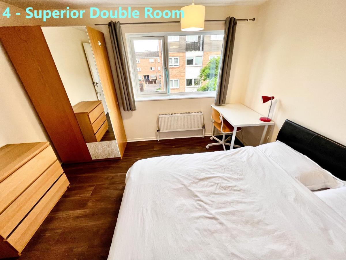 Centel - Easy Stay In Zone 1 London Exteriör bild