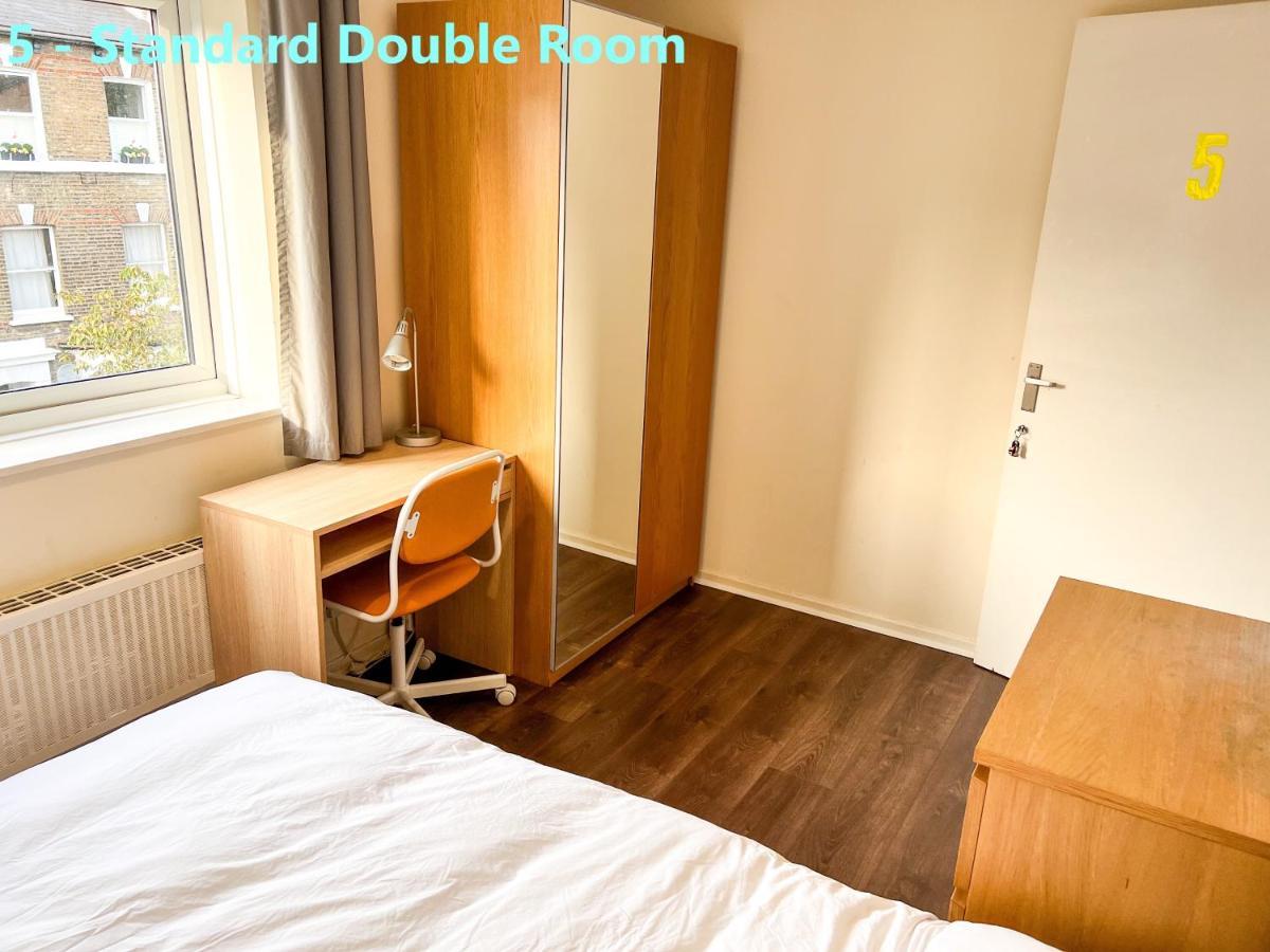 Centel - Easy Stay In Zone 1 London Exteriör bild