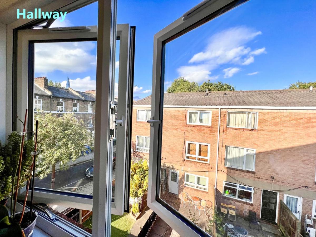 Centel - Easy Stay In Zone 1 London Exteriör bild