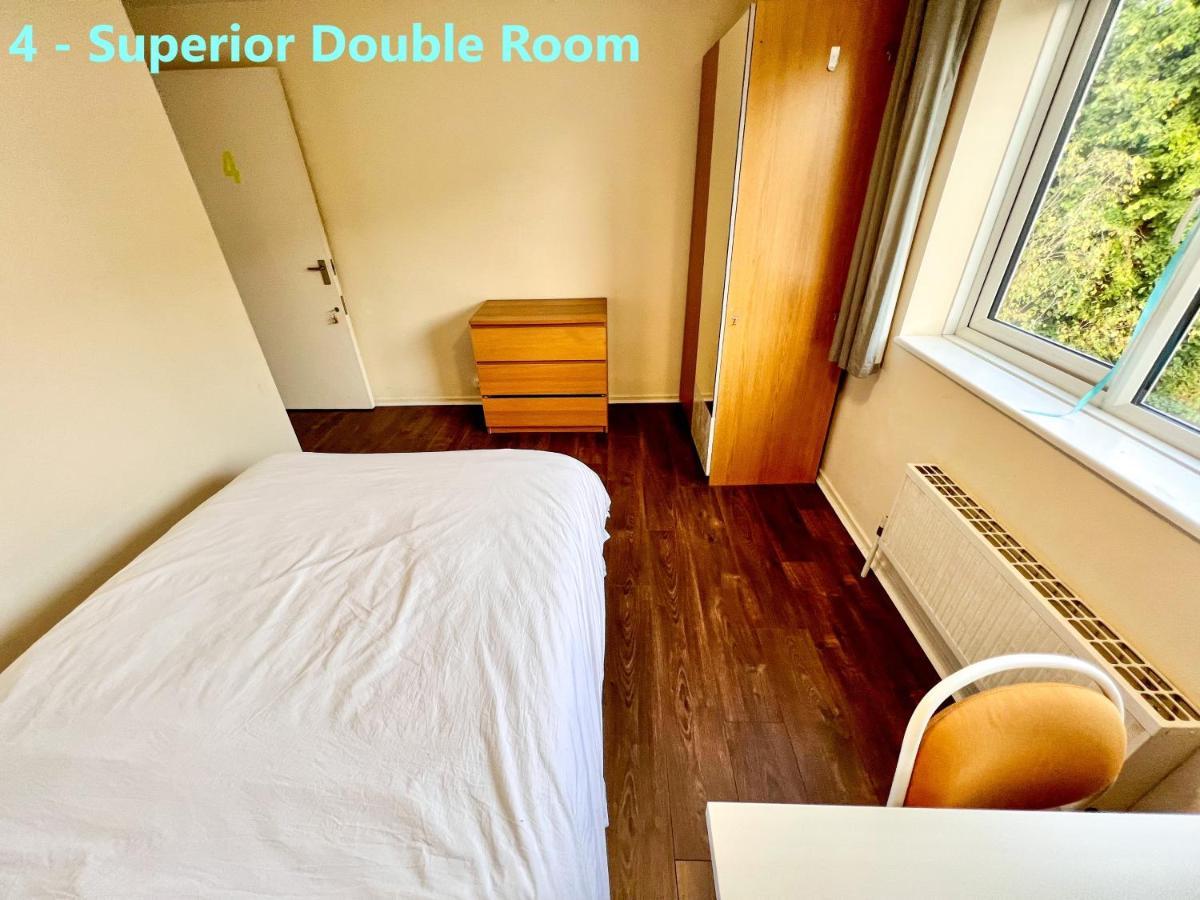 Centel - Easy Stay In Zone 1 London Exteriör bild