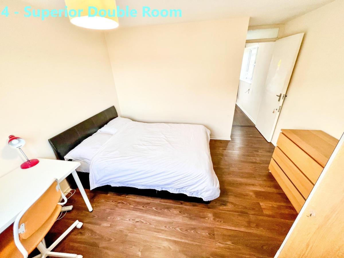 Centel - Easy Stay In Zone 1 London Exteriör bild