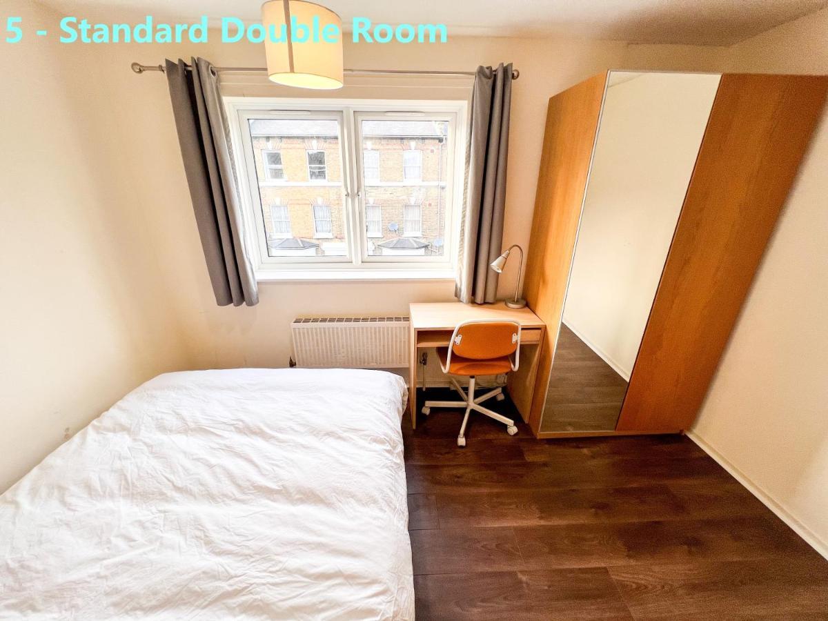 Centel - Easy Stay In Zone 1 London Exteriör bild
