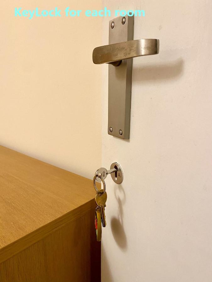 Centel - Easy Stay In Zone 1 London Exteriör bild