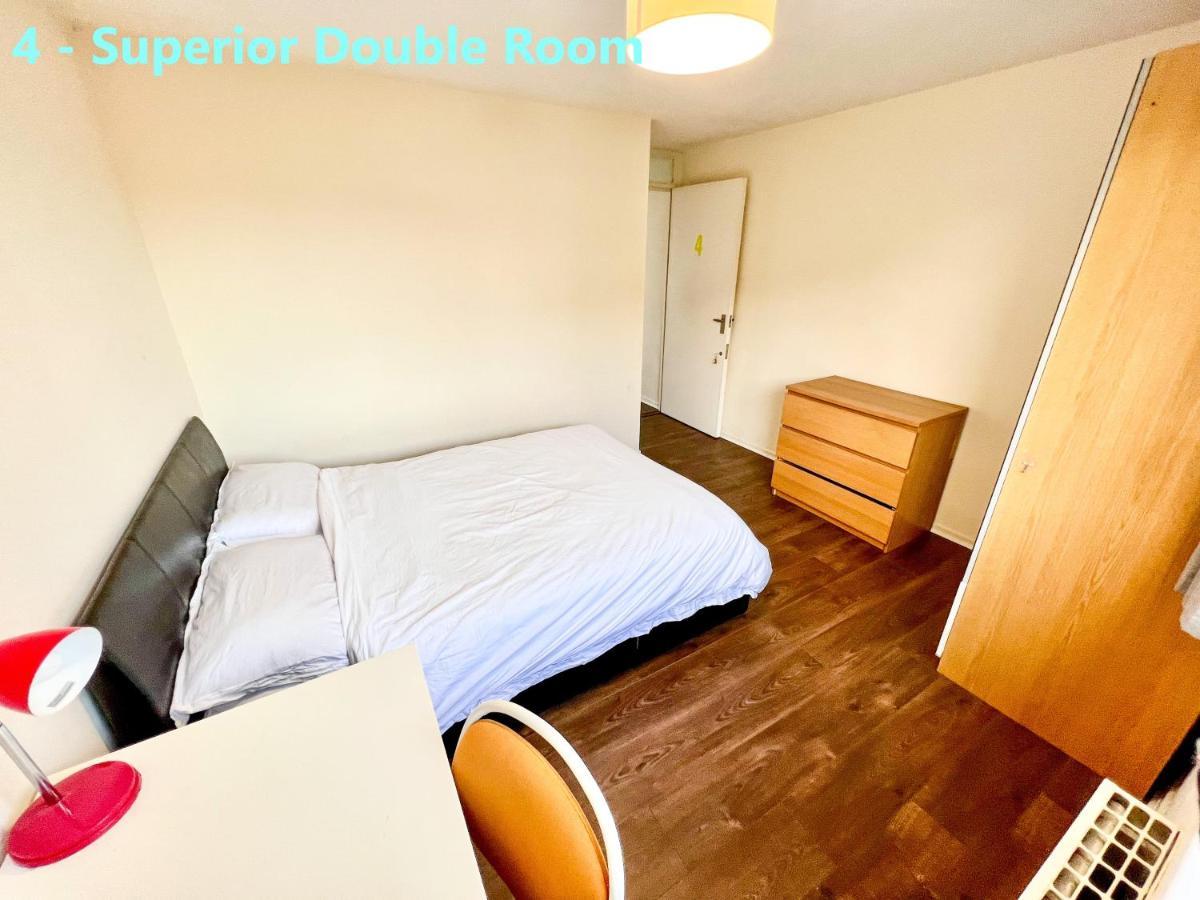 Centel - Easy Stay In Zone 1 London Exteriör bild