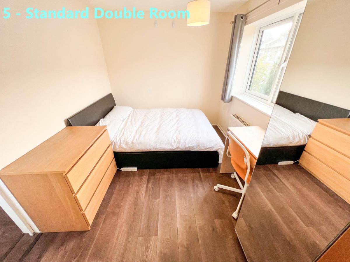Centel - Easy Stay In Zone 1 London Exteriör bild