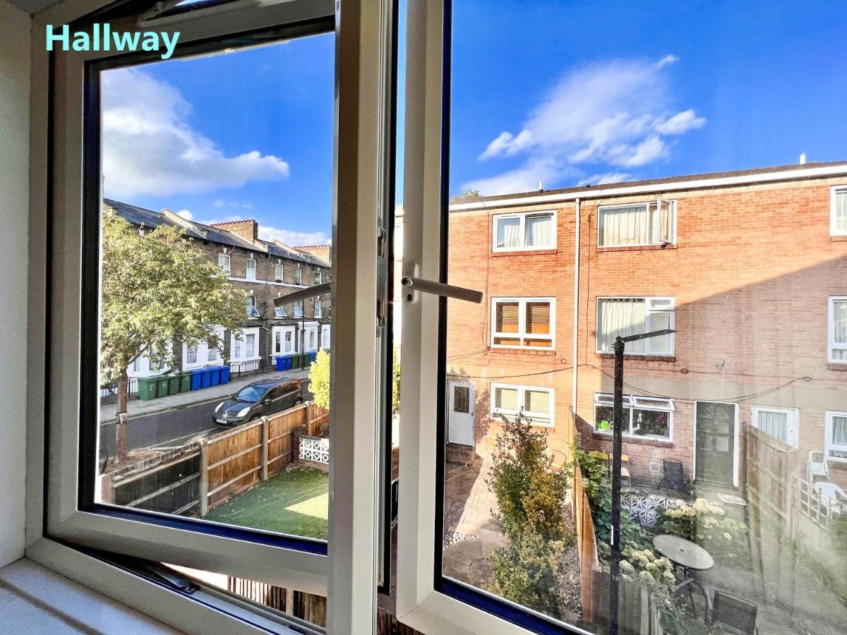 Centel - Easy Stay In Zone 1 London Exteriör bild